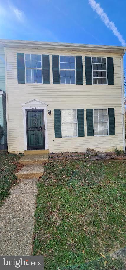 5853 Suitland Road, Suitland