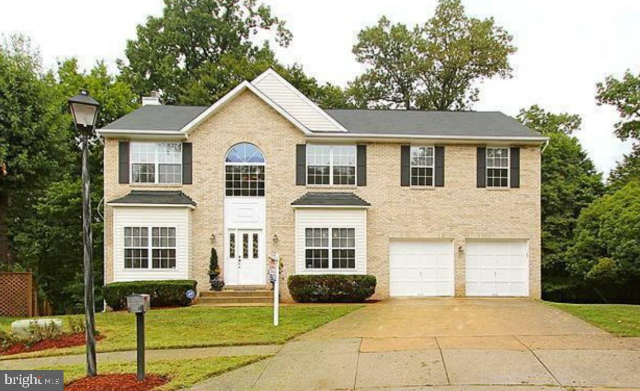 713 Bonnie Meadow Lane