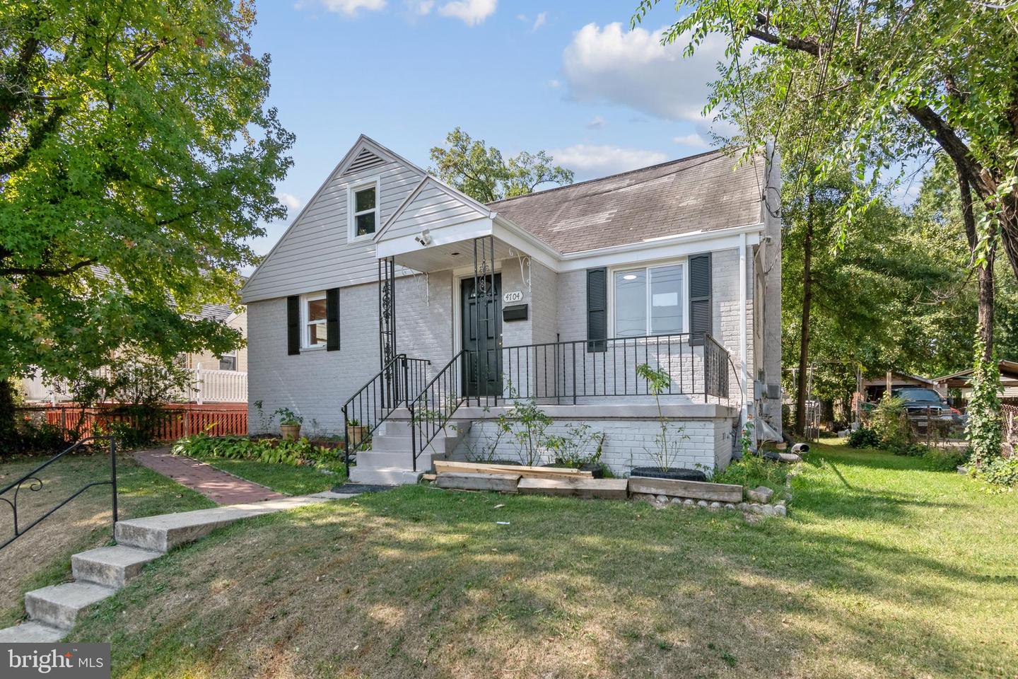 4704 68th Place, Hyattsville