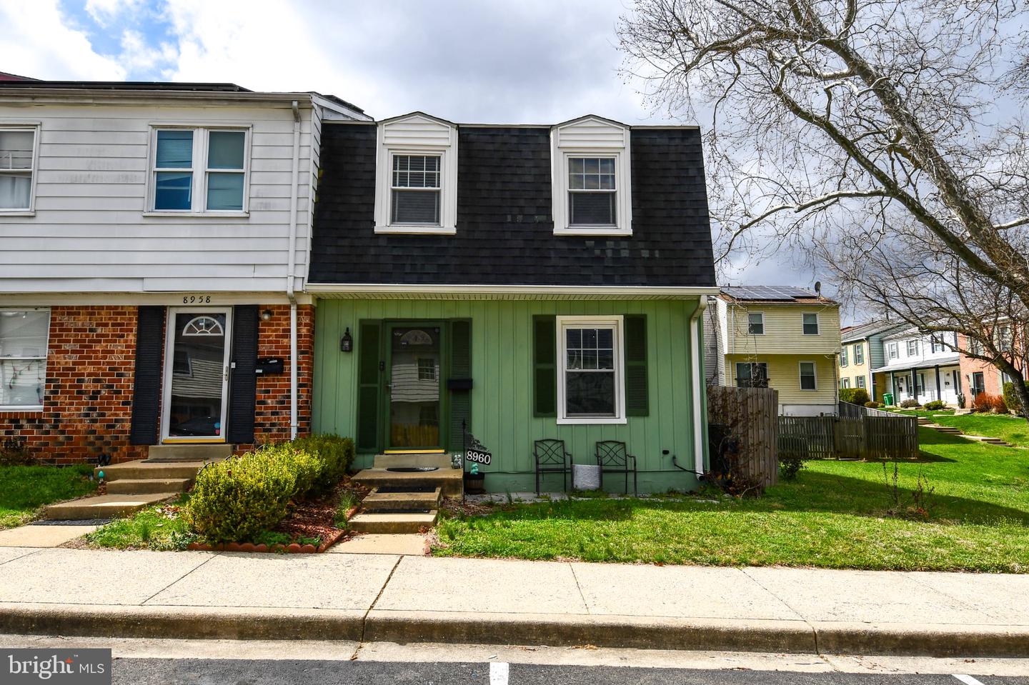 8960 Continental Place, Landover