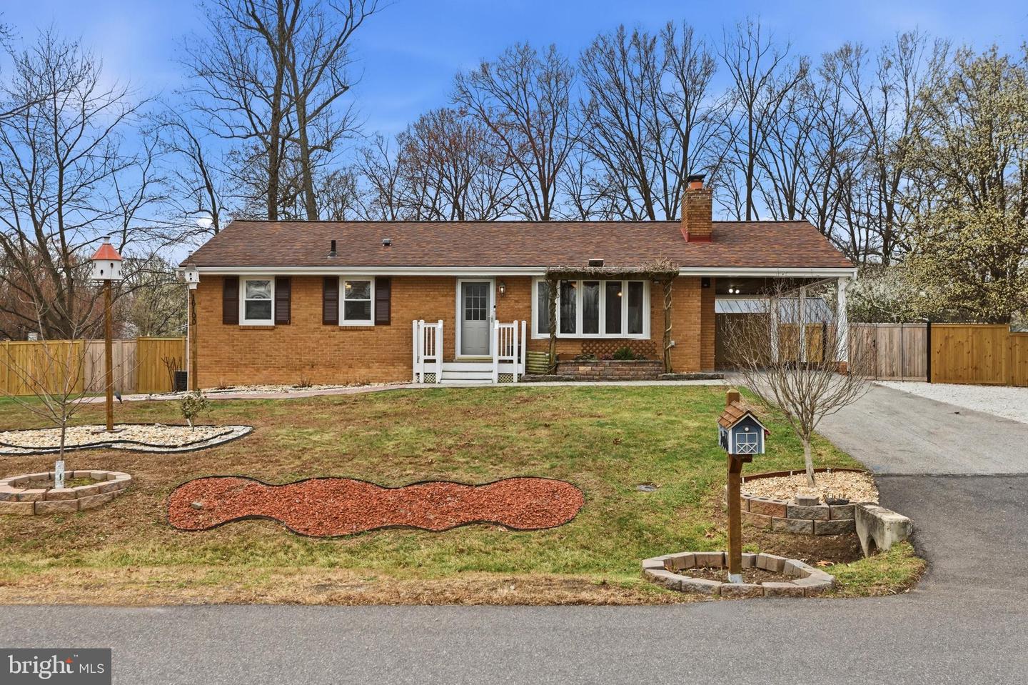 16100 Malcolm Drive, Laurel