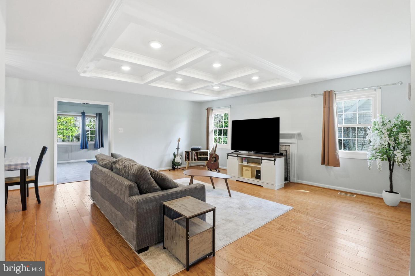 13433 Overbrook Lane, Bowie