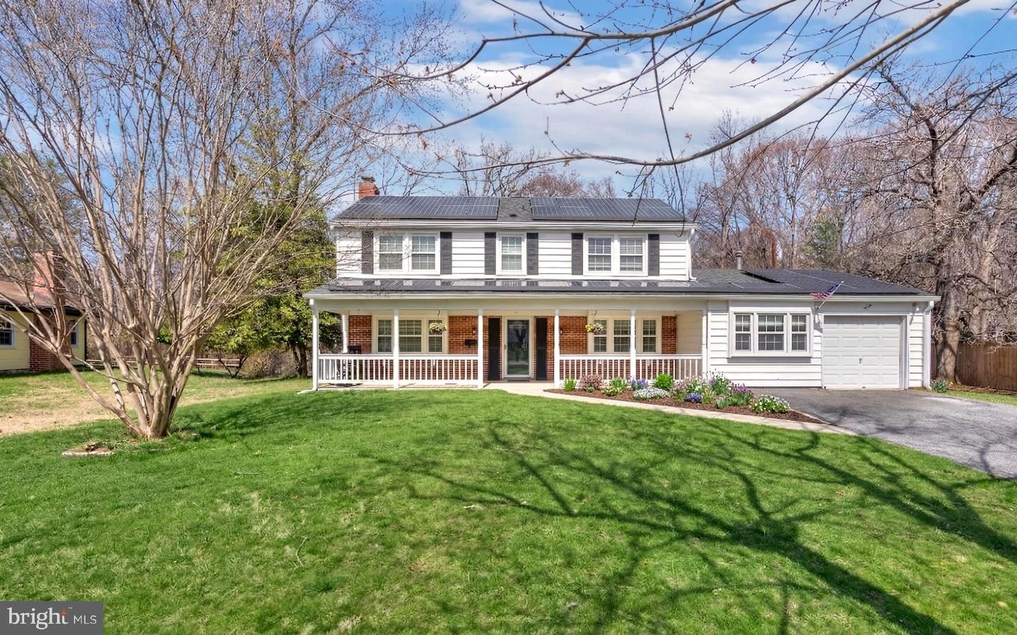 4018 Wakefield Lane, Bowie