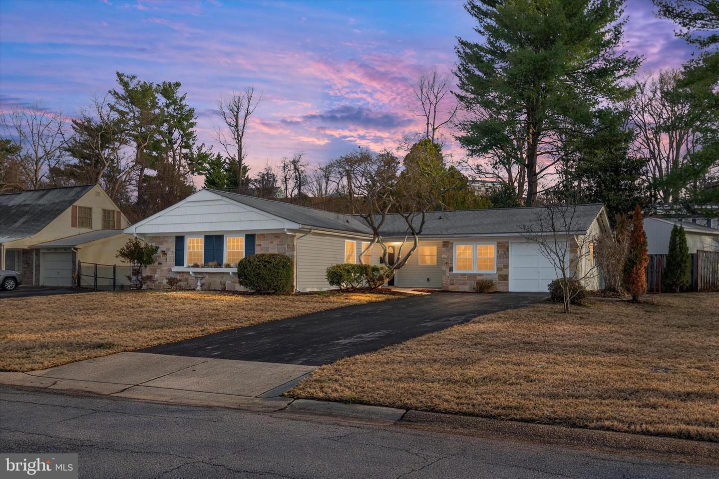 12602 Kavanaugh Lane, Bowie