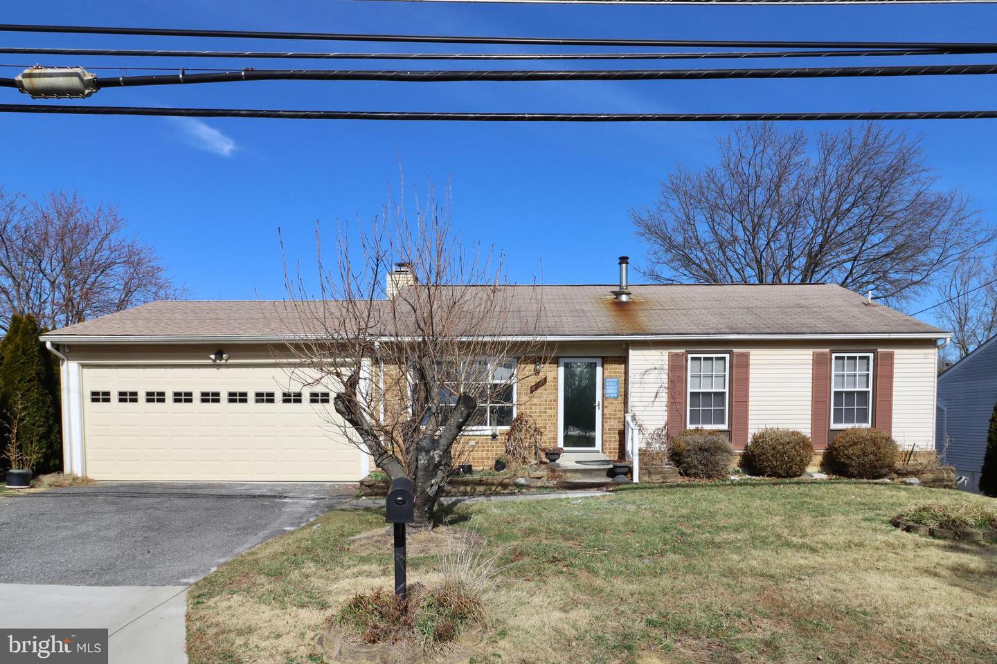 6502 Old Sandy Spring Road, Laurel