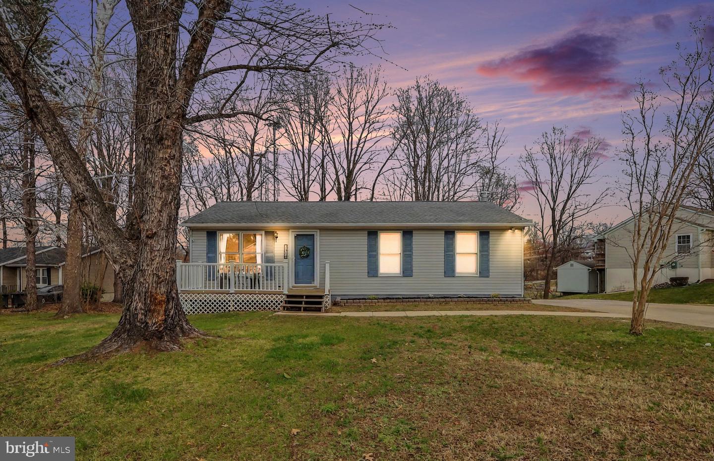 7318 Aquinas Avenue, Upper Marlboro