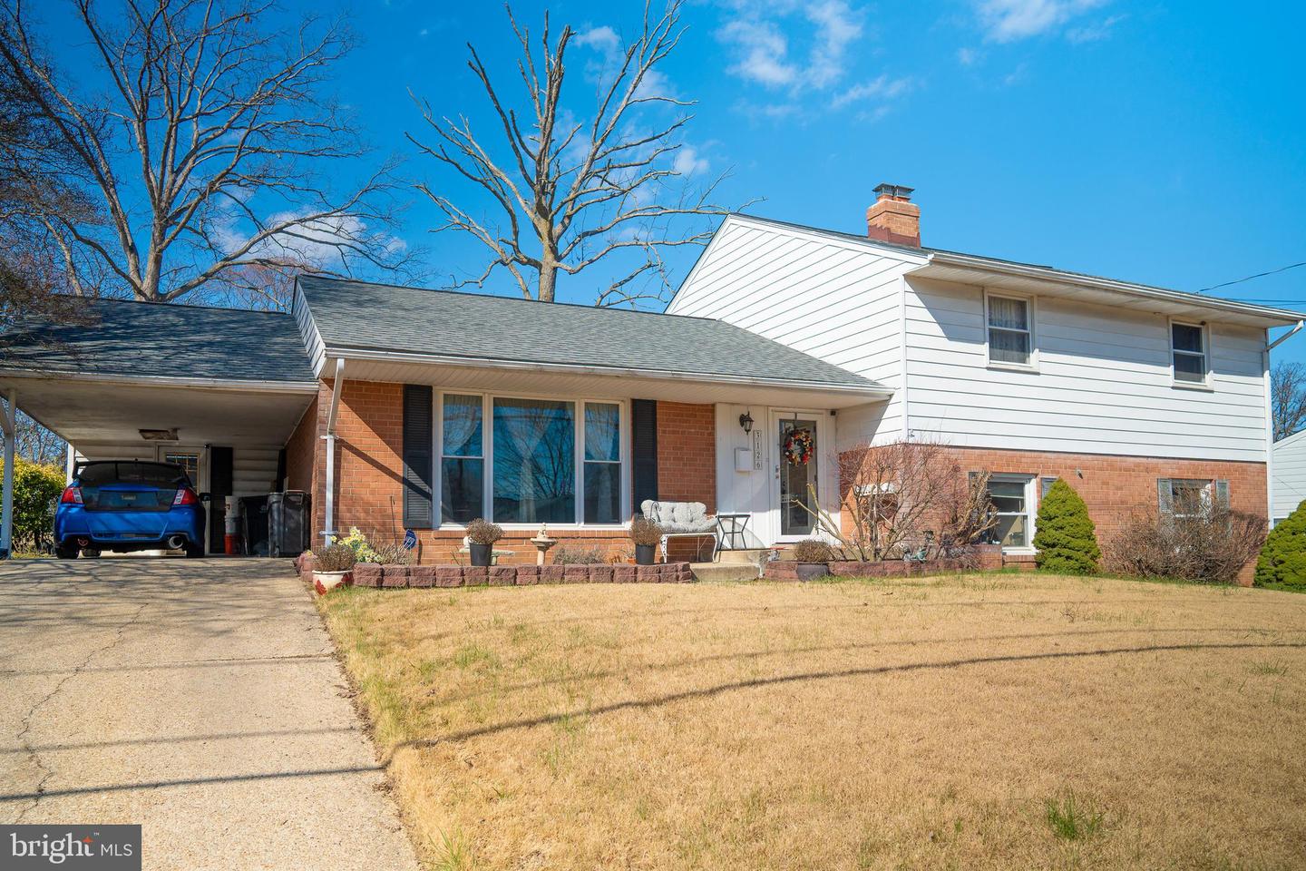 3126 Beltsville Road