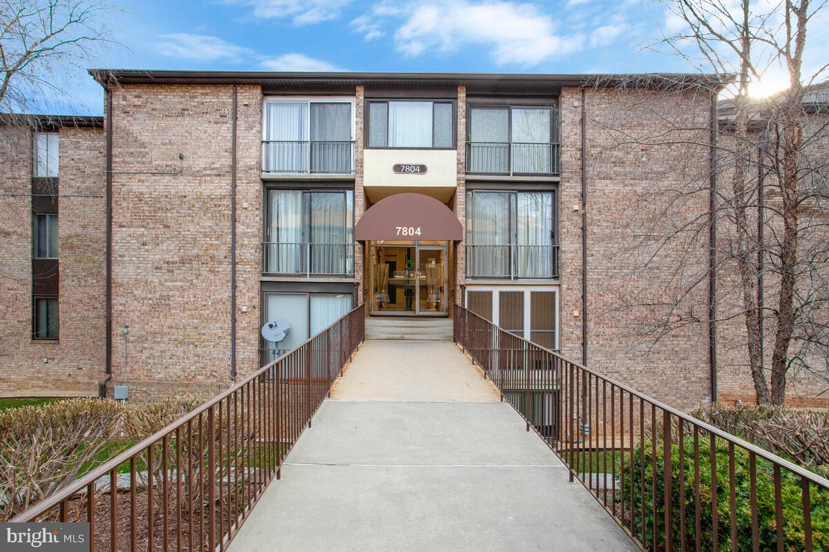 7804 Hanover Parkway #282