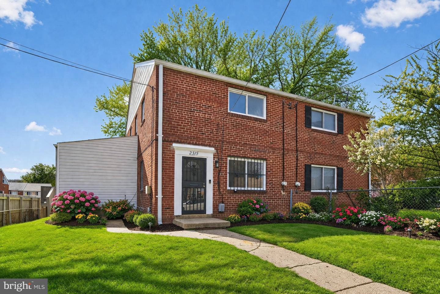 2315 Wyngate Road, Suitland