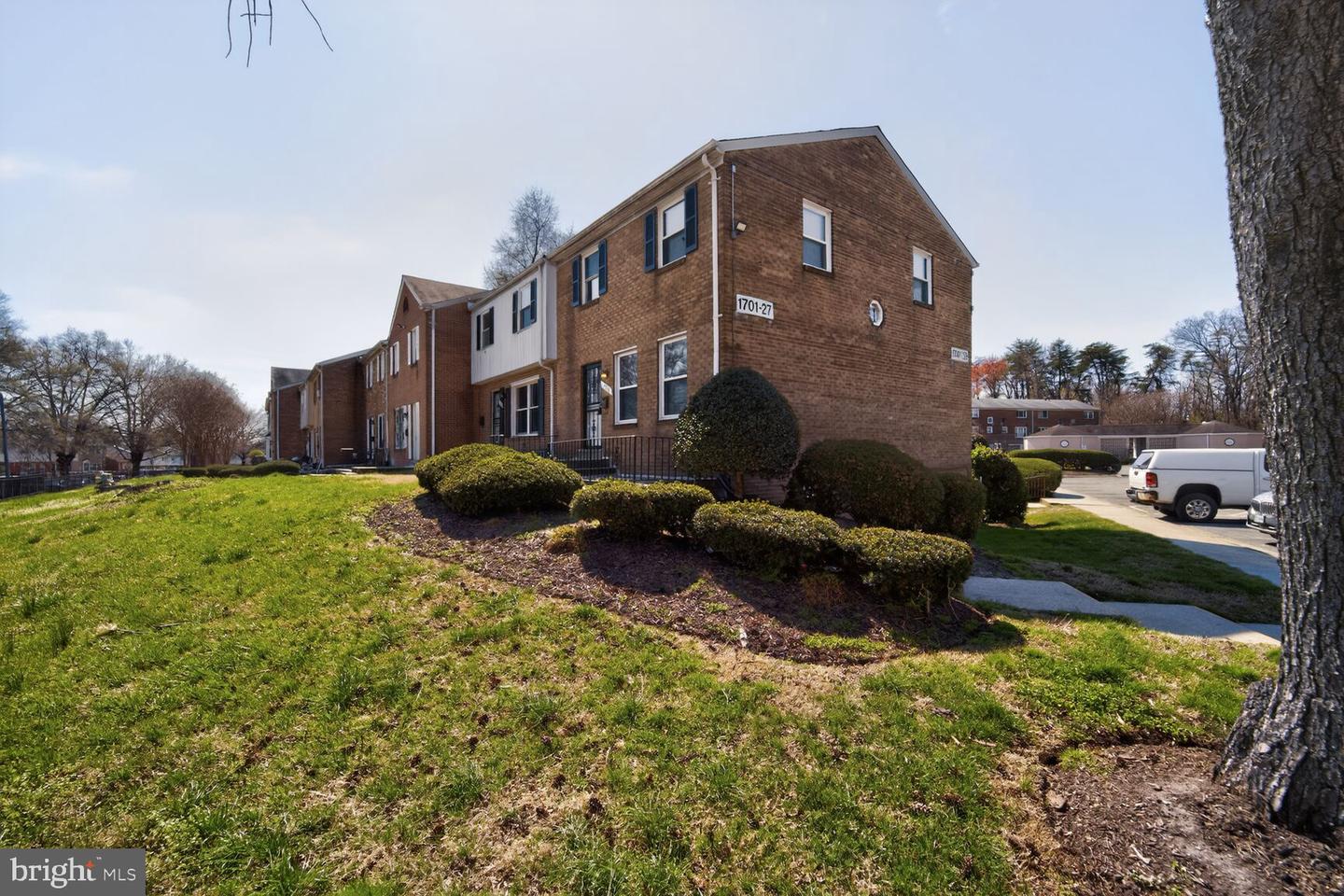 1701 Addison Road S, District Heights