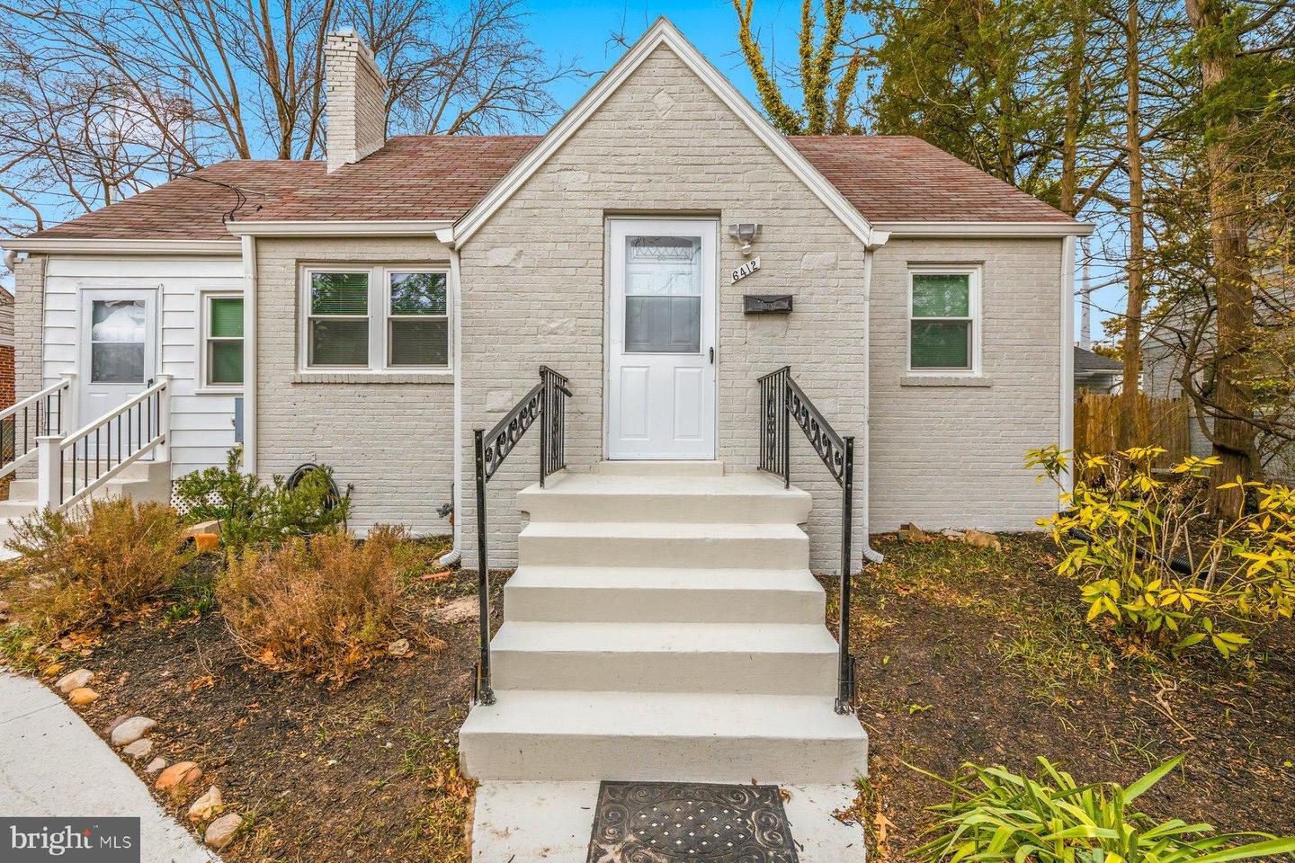 6412 Elliott Place, Hyattsville