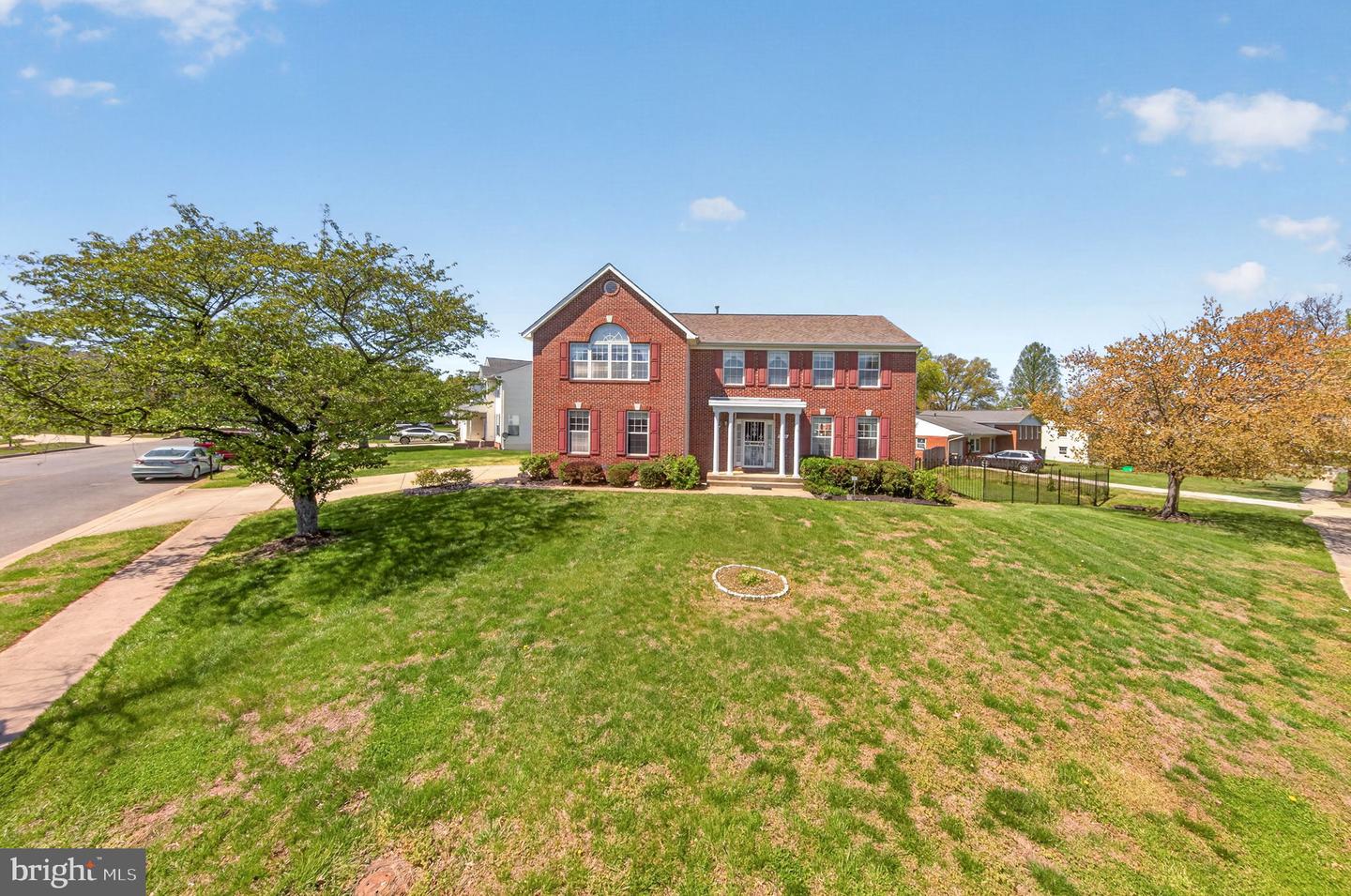 6008 Plata Street, Clinton