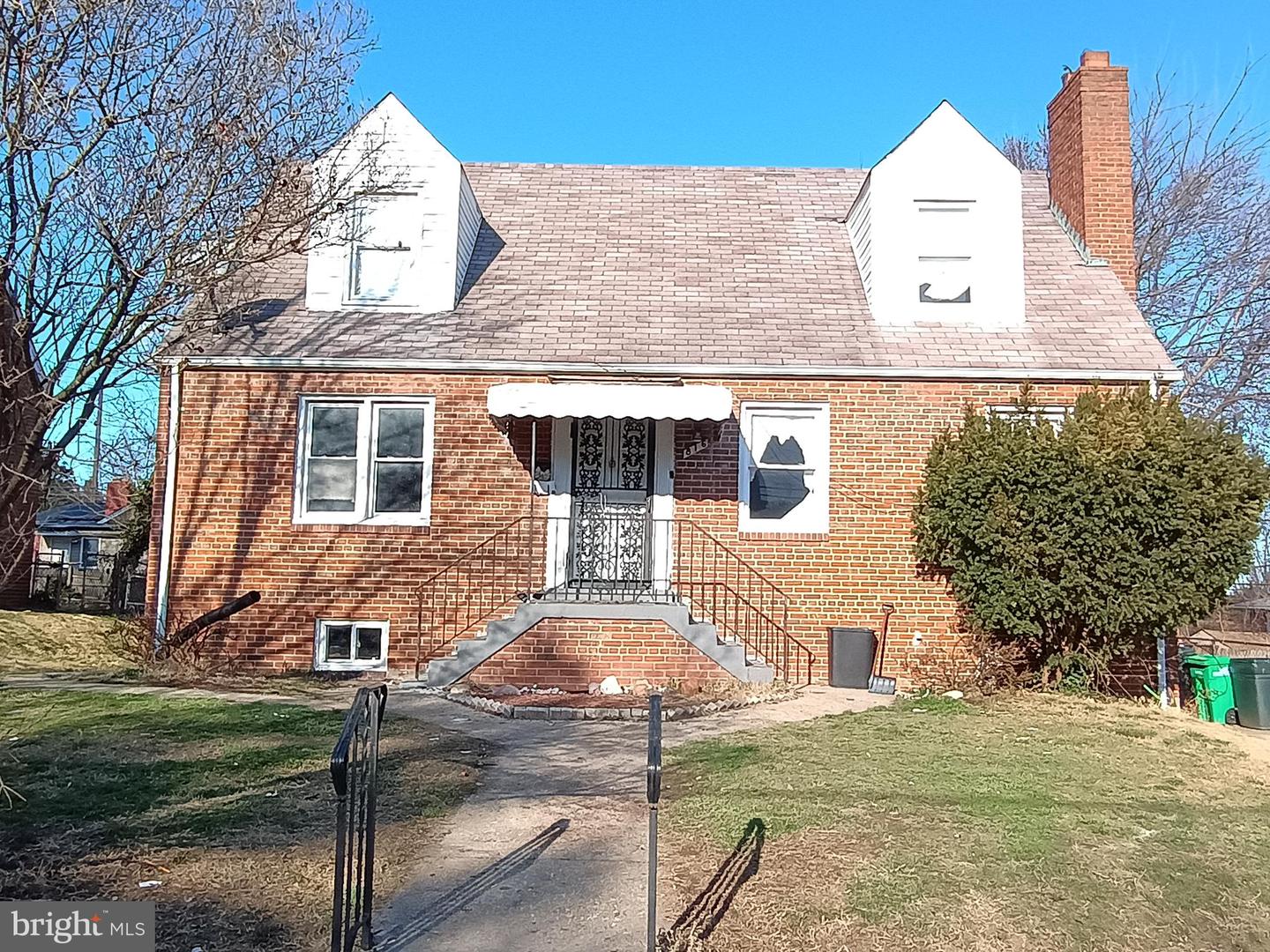 816 Rittenhouse Street, Hyattsville