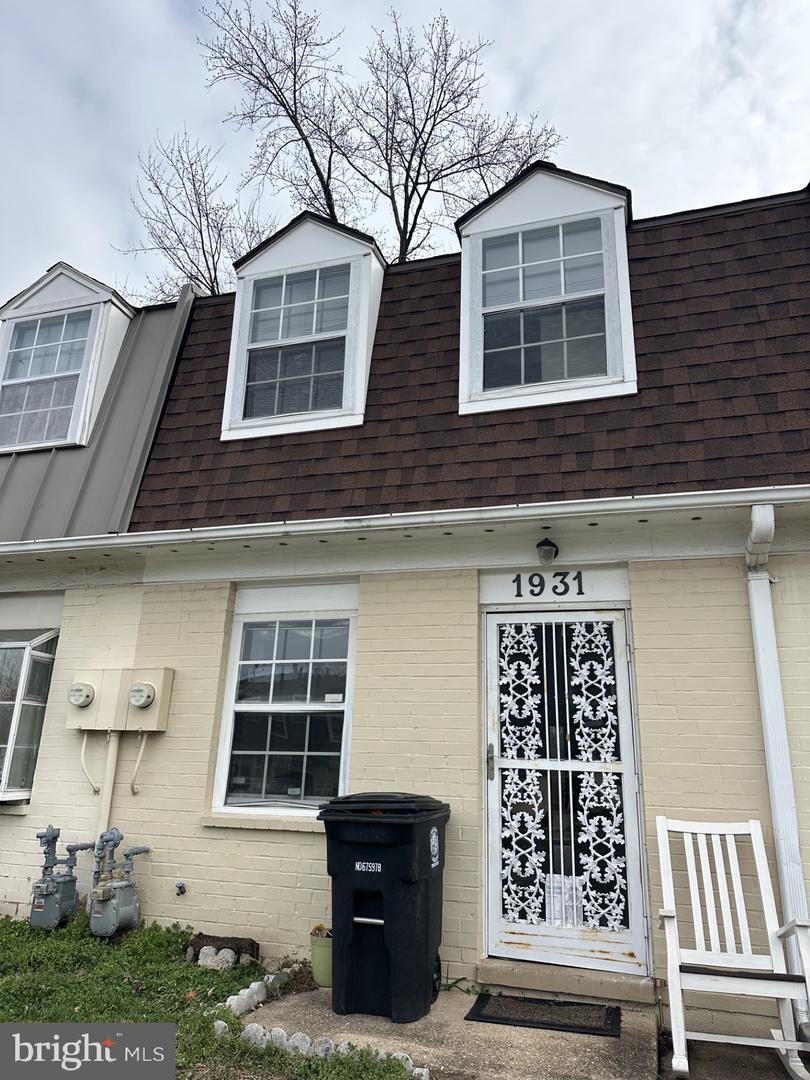 1931 Dutch Village Drive #i-245, Landover