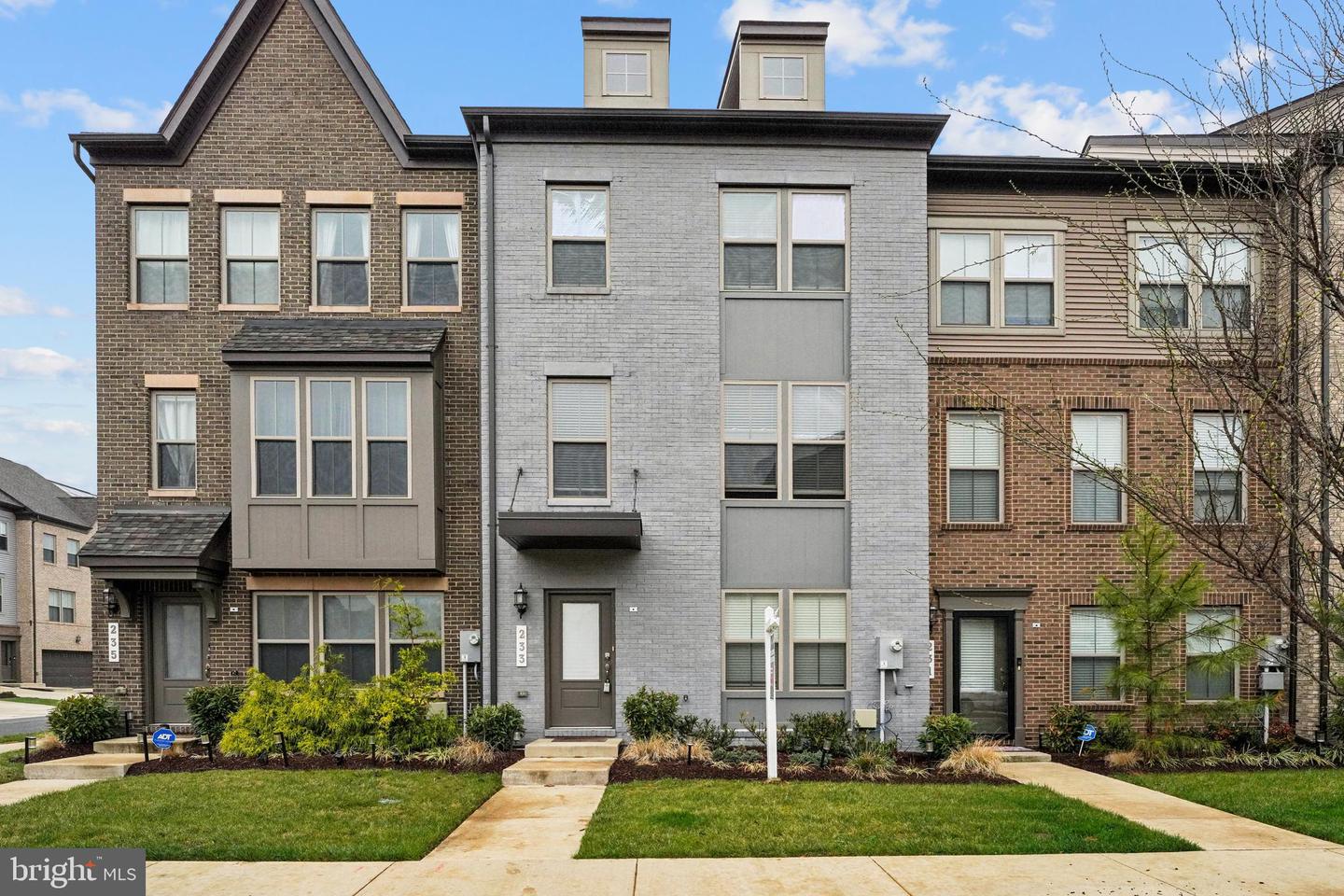 233 Albany Place, Upper Marlboro