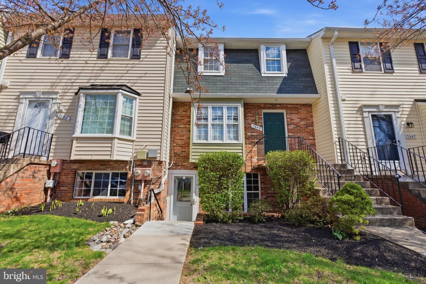 7651 E Arbory Court #277, Laurel