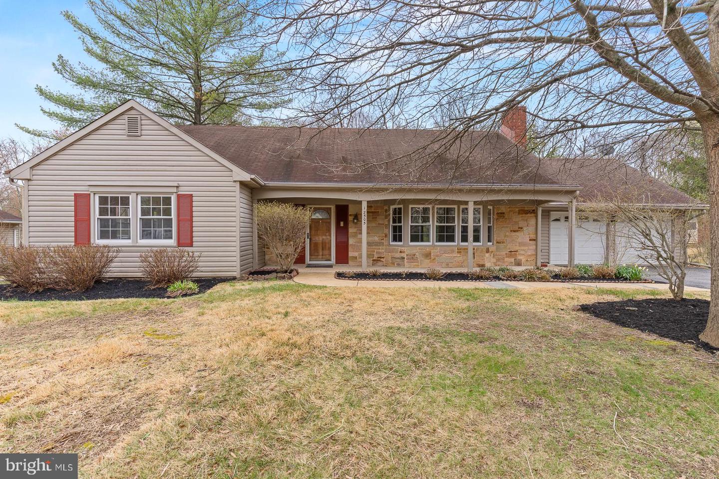 12505 Cedarbrook Lane, Laurel
