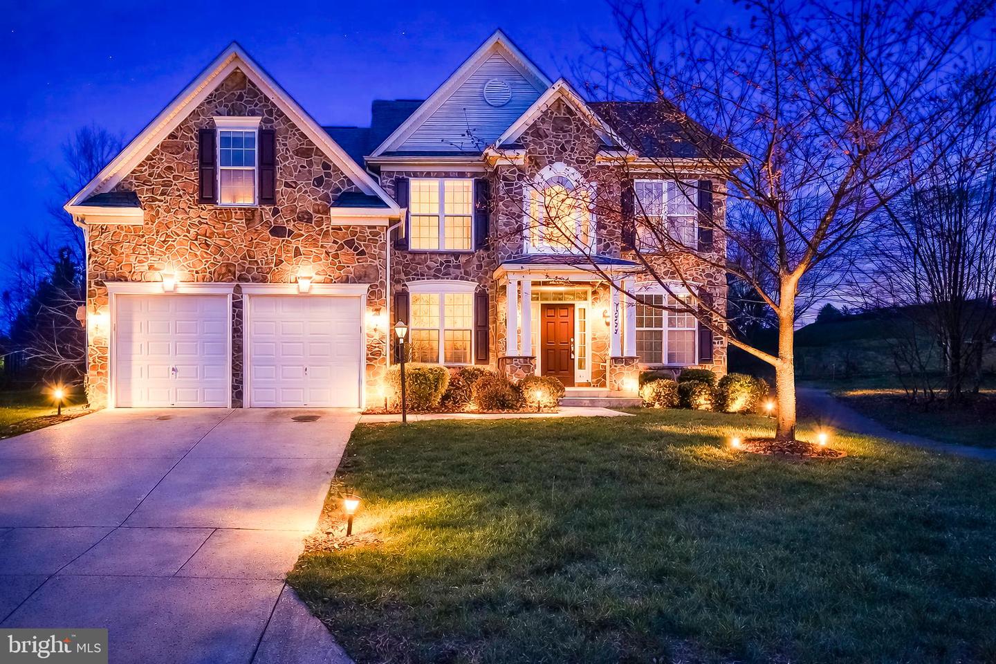 13322 Landsdales Hope Way, Bowie