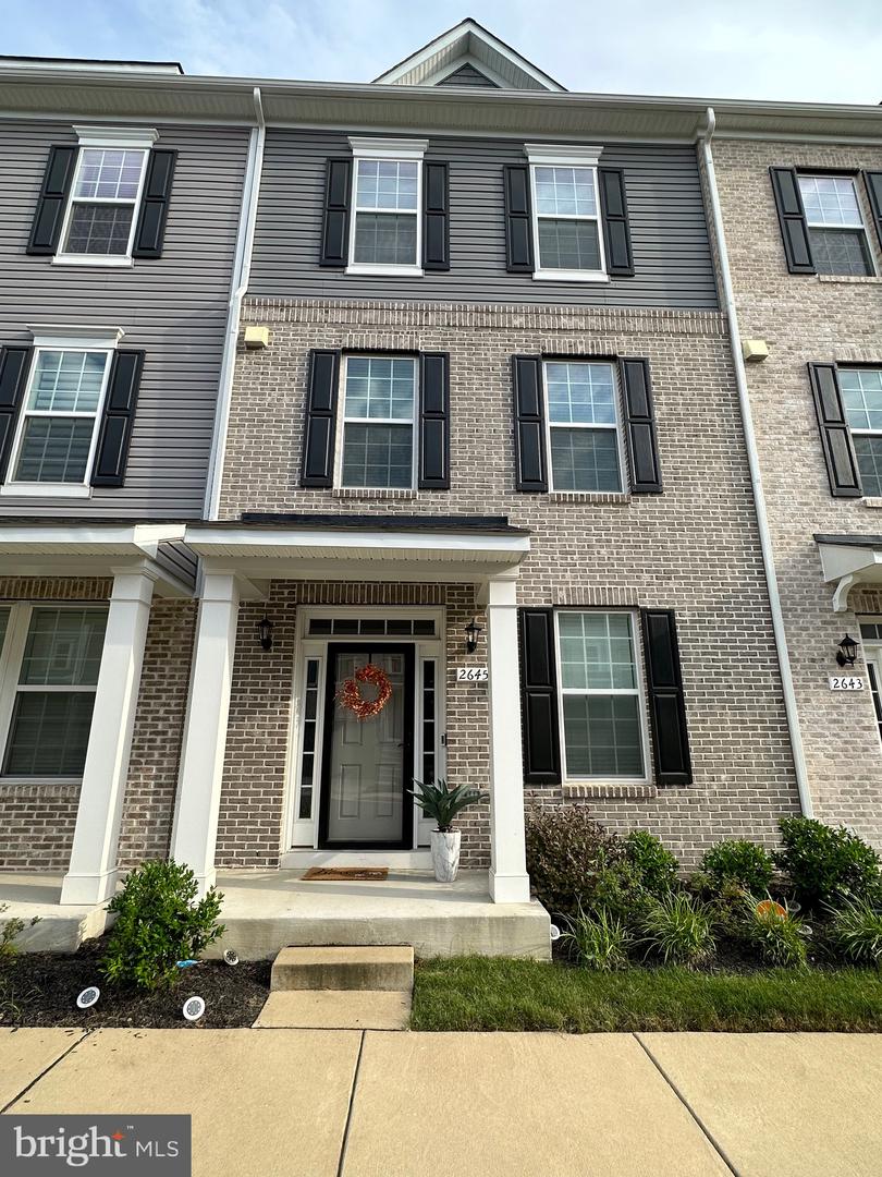 2645 Sierra Nevada Avenue, Upper Marlboro