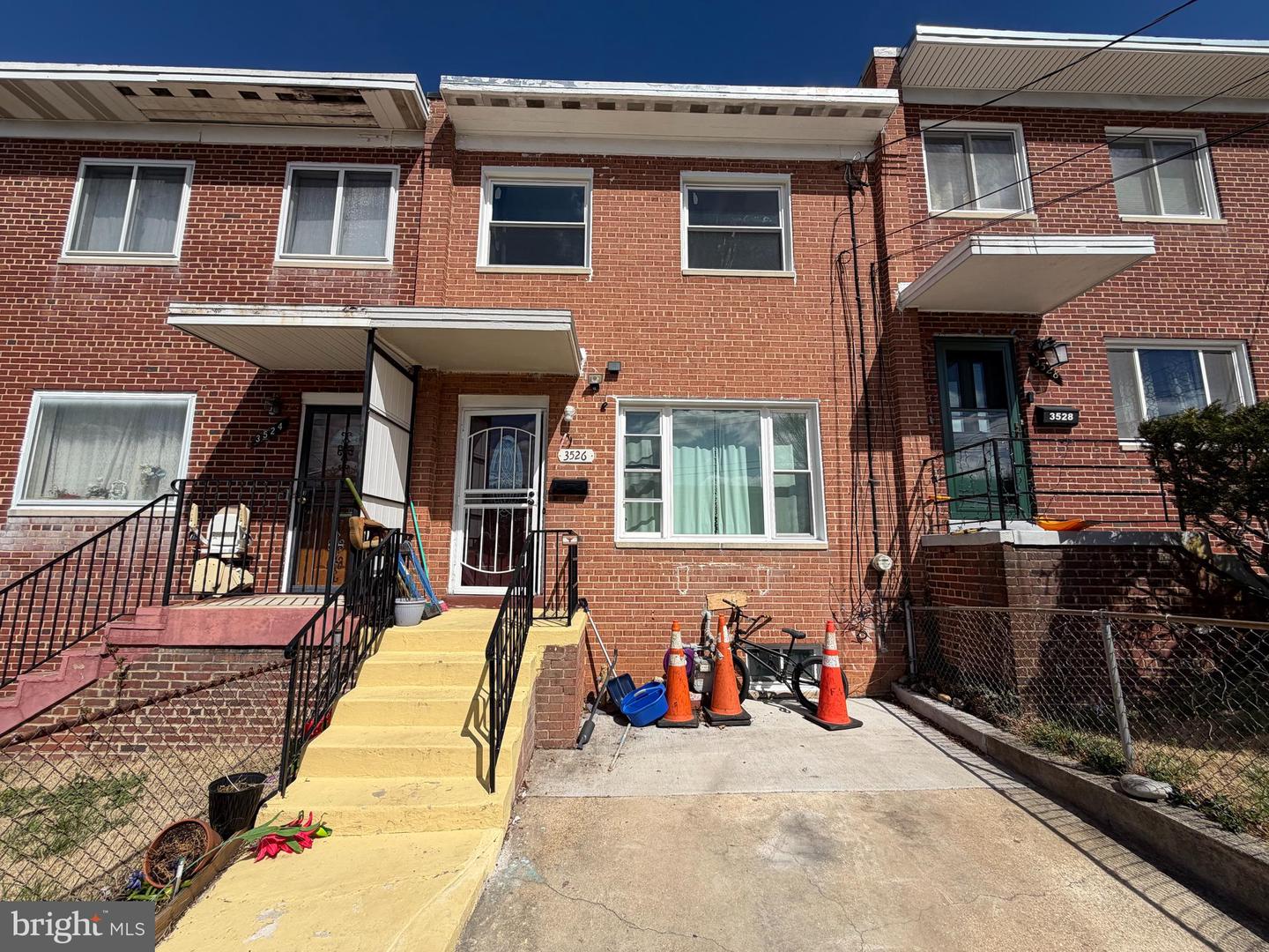 3526 Manorwood Drive, Hyattsville