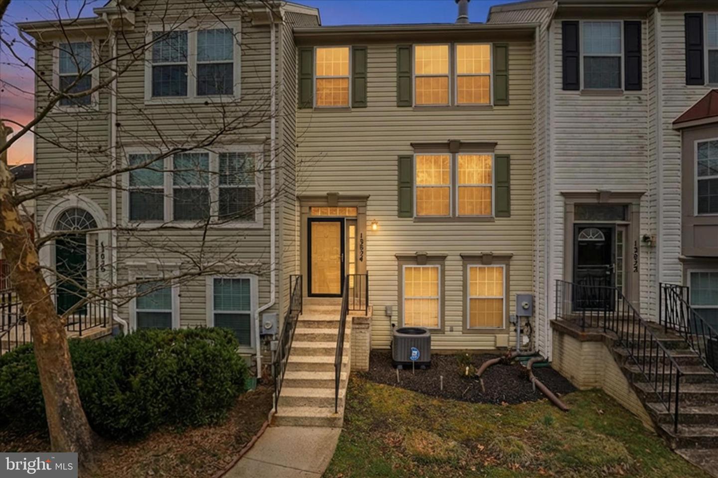 13824 Churchville Drive, Upper Marlboro