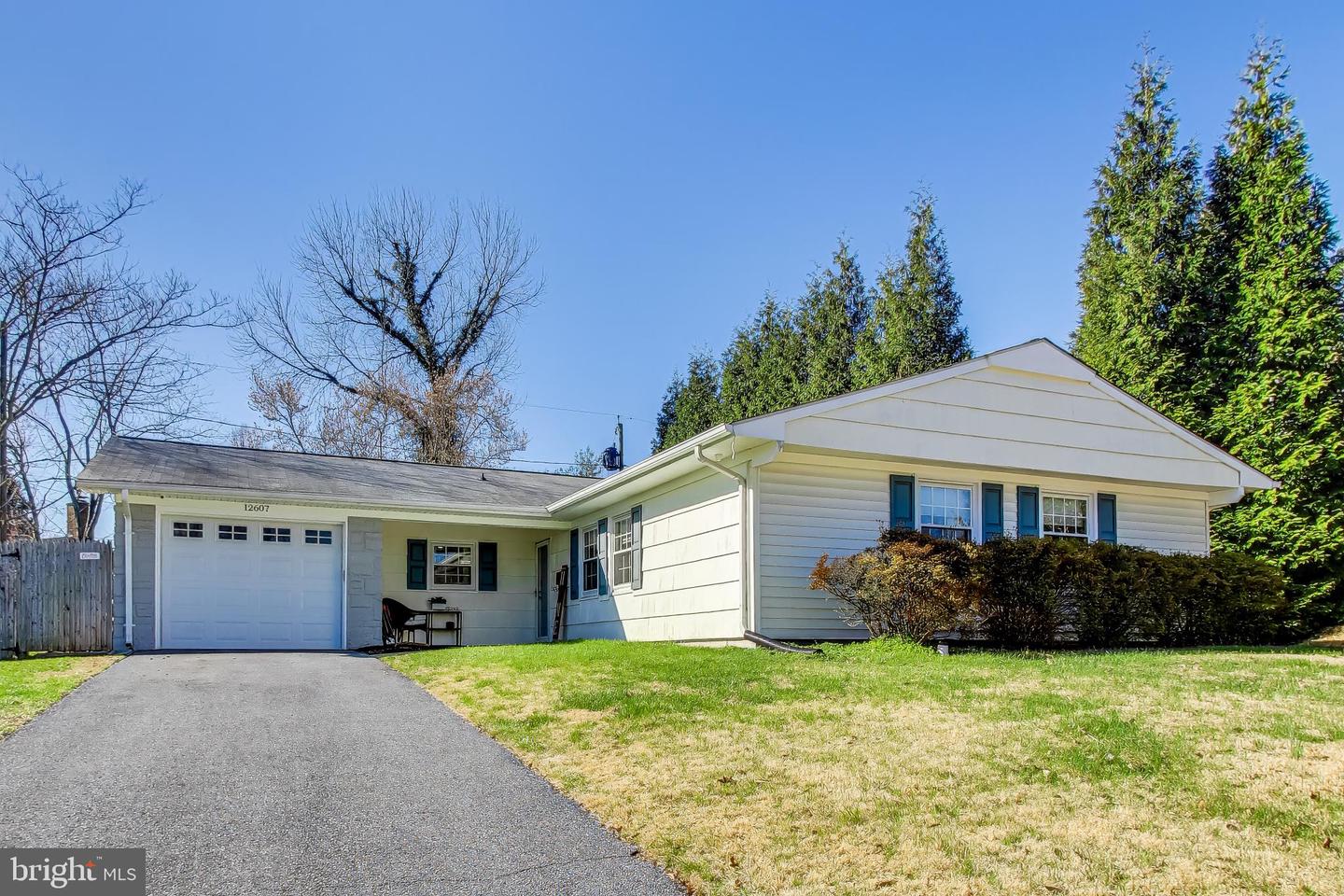 12607 Kernwood Lane, Bowie