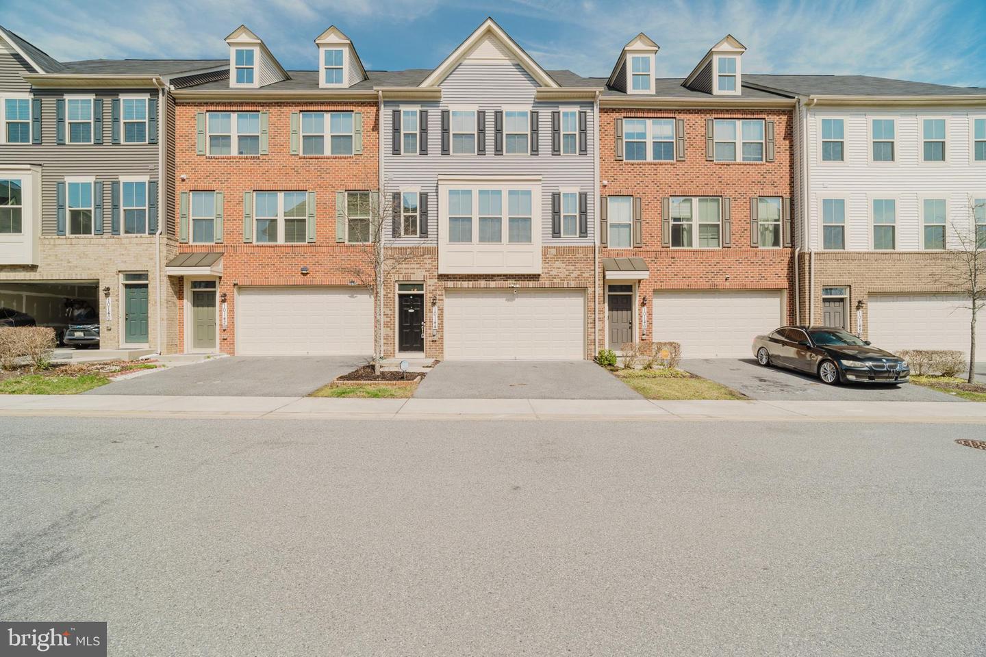 10144 Dorsey Lane, Lanham