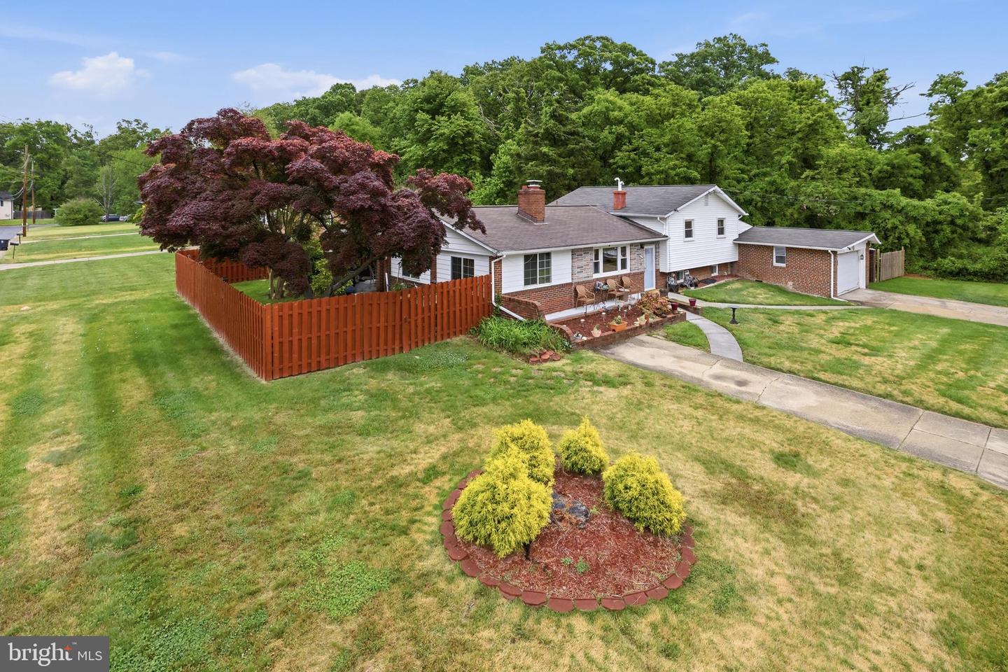 8110 Bernard Drive, Fort Washington
