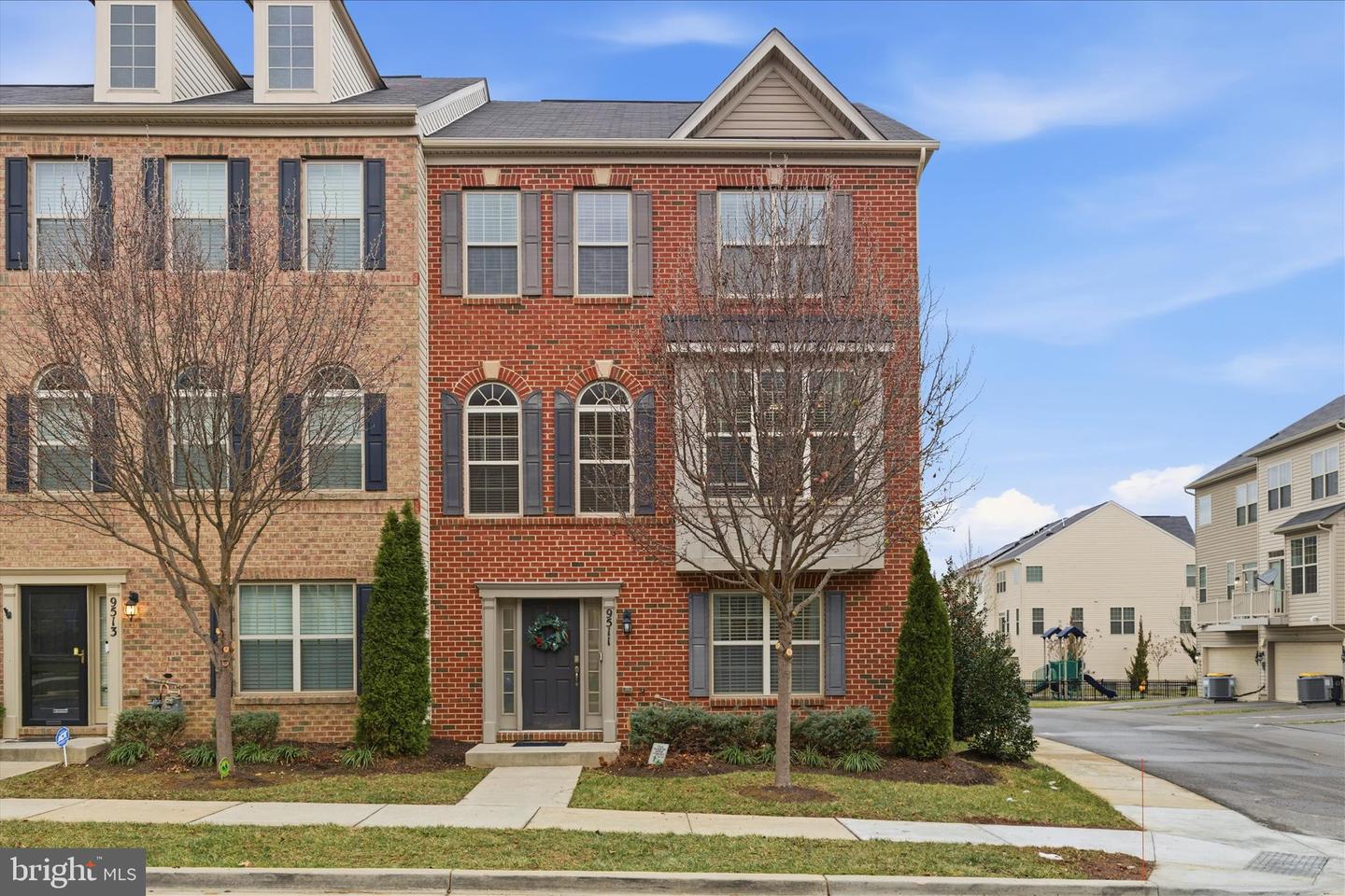 9511 Smithview Place, Lanham