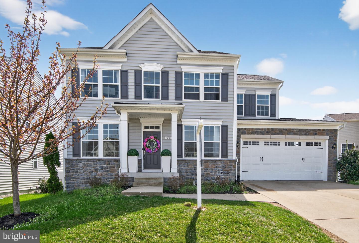 9003 Hunt Meadow Lane, Upper Marlboro