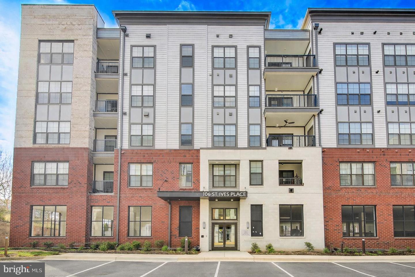 106 Saint Ives Place #408