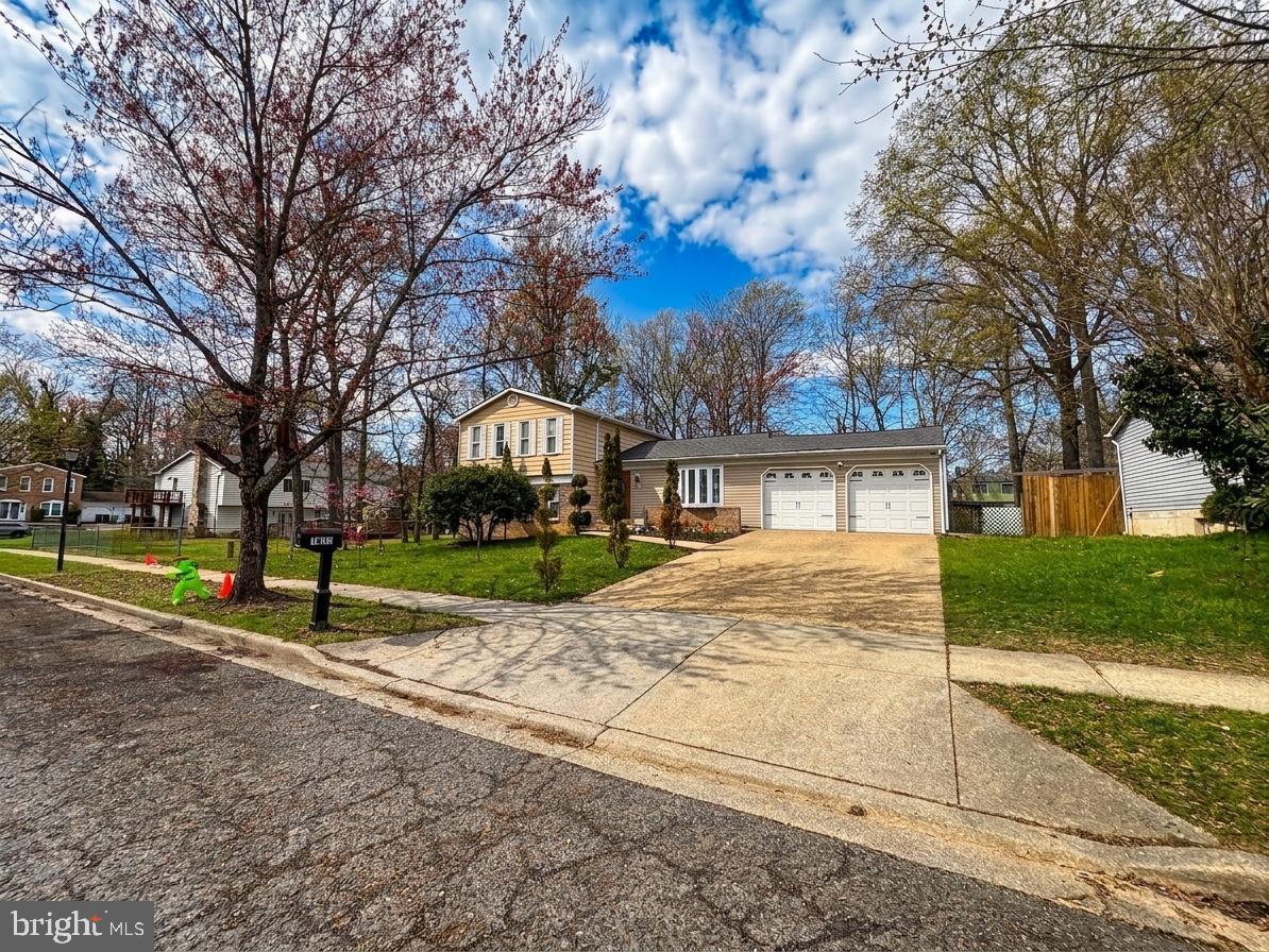 1003 Stag Way, Fort Washington