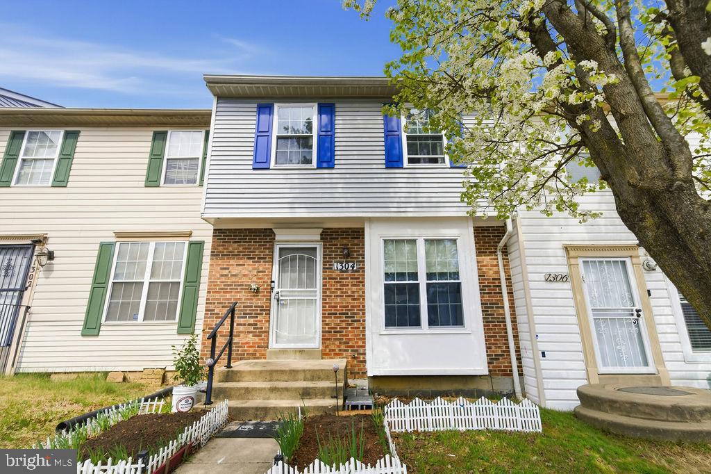 1304 Nalley