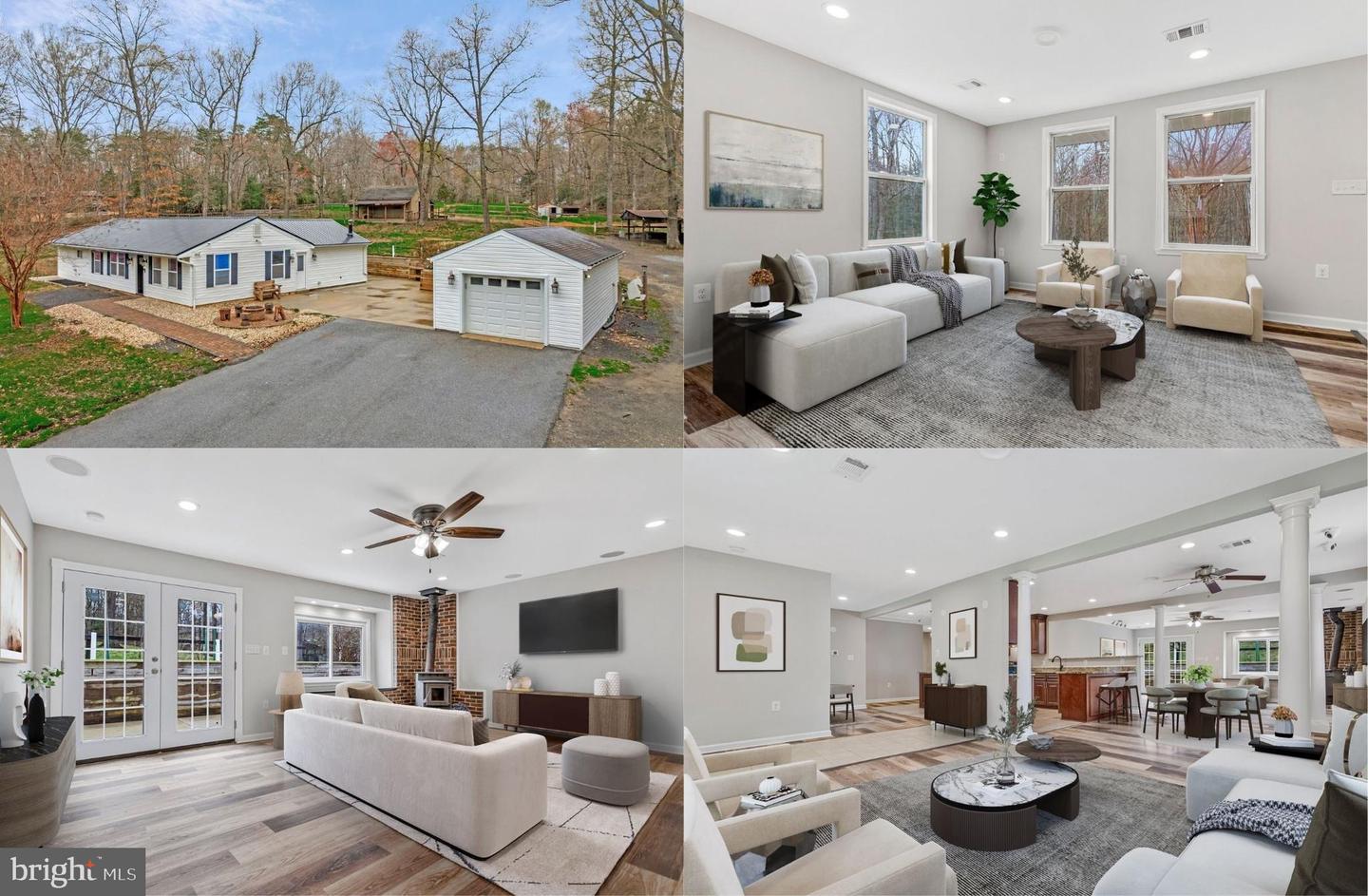 13804 Park Avenue, Brandywine