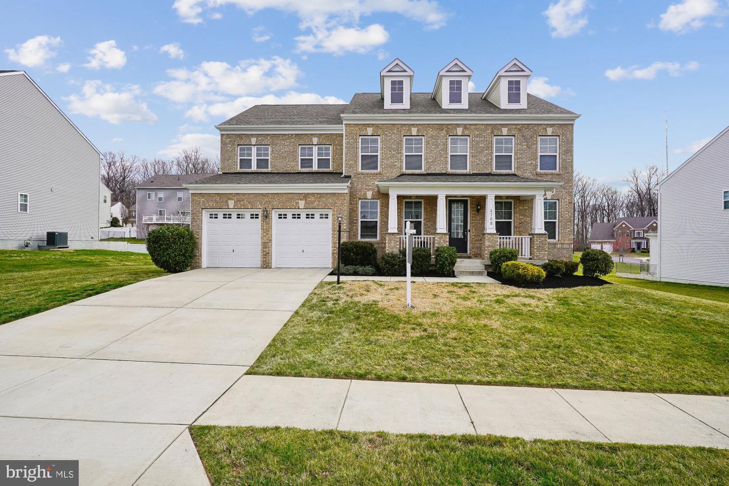 4708 Groover Lane, Upper Marlboro