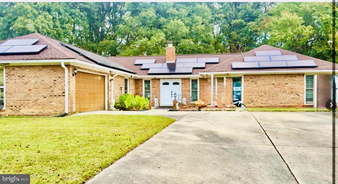 6810 Robinia Road, Temple Hills