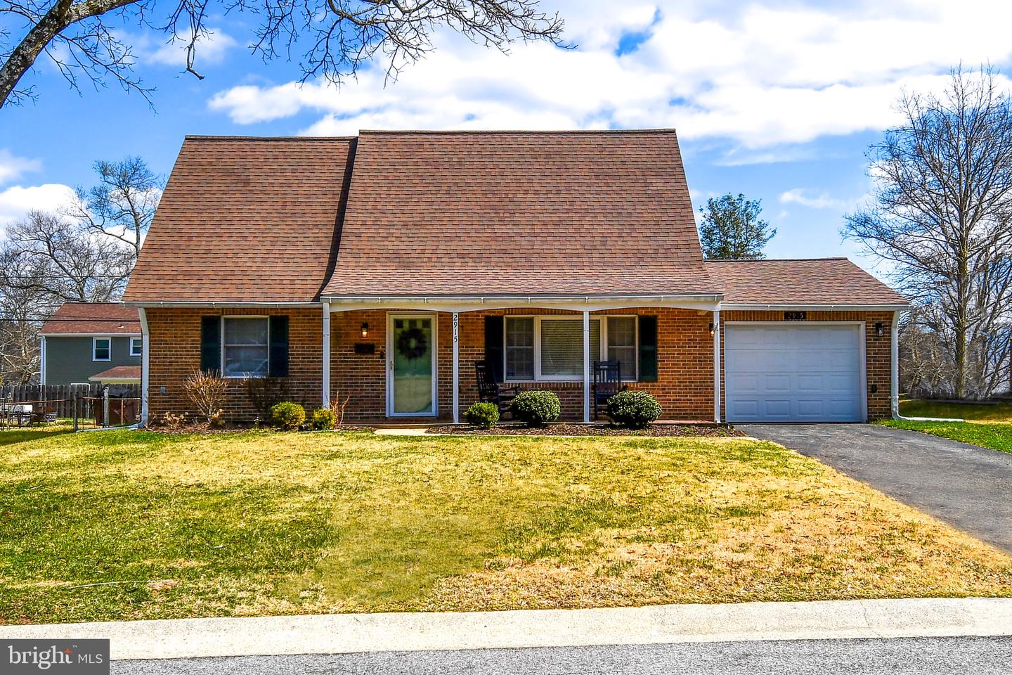 2915 Tallow Lane, Bowie