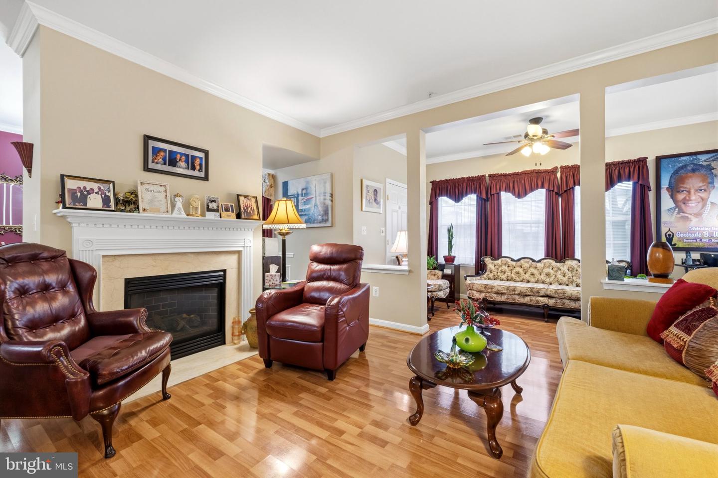 13301 New Acadia Lane #109