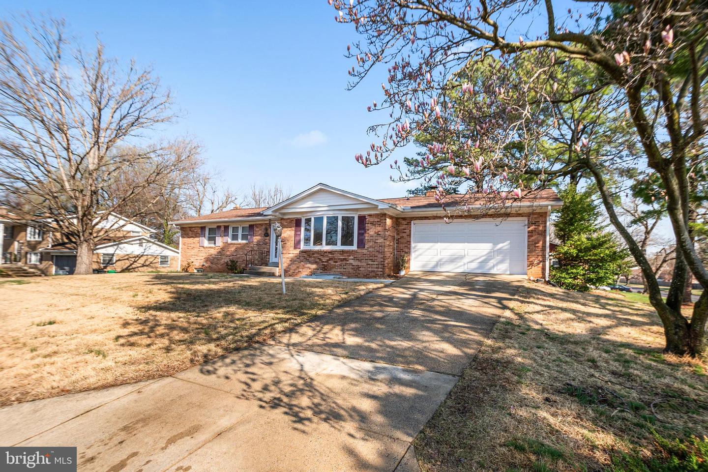 801 Pocahontas Drive, Fort Washington