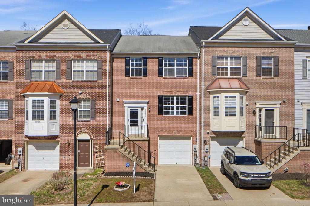 16416 Elysian Lane, Bowie