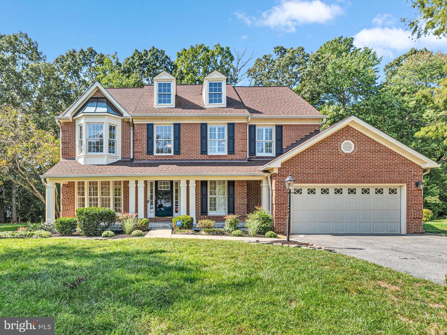 11308 Attingham Lane, Glenn Dale
