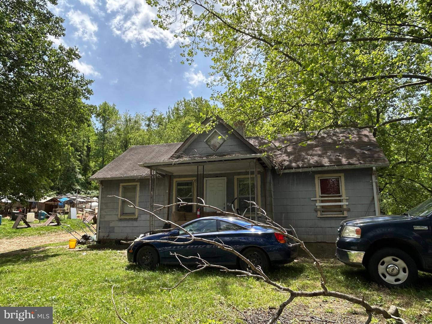 1701 Ferguson Lane