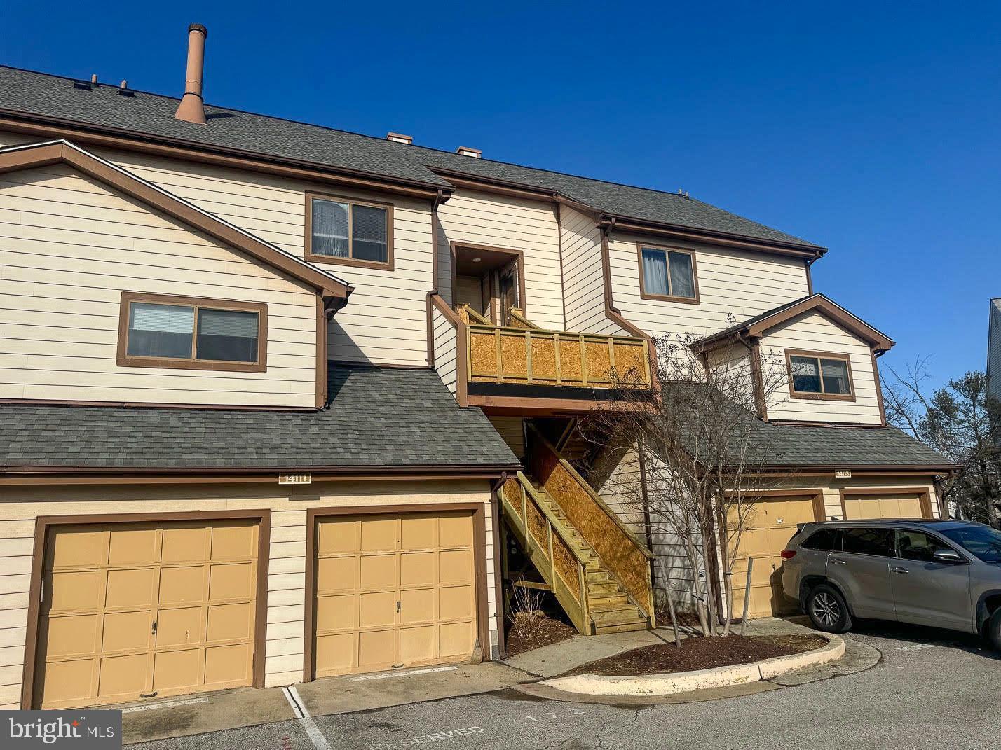 14111 William Street #17-F