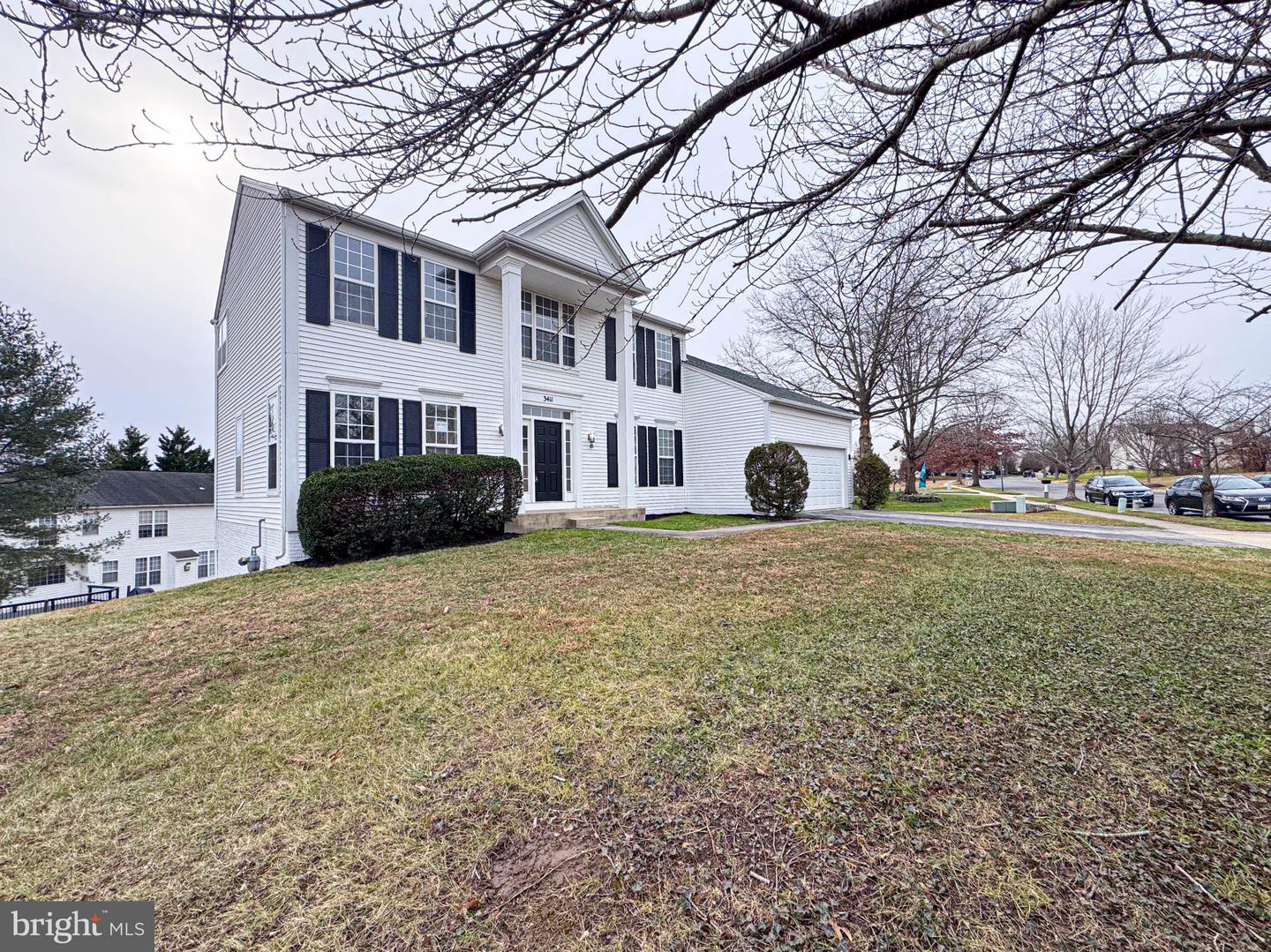 3411 Kidder Road, Clinton