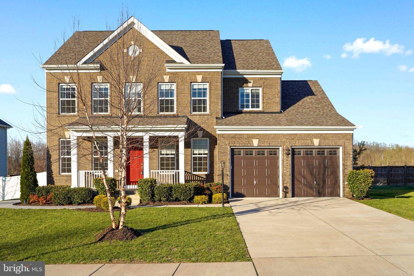 12304 Welford Manor Drive, Upper Marlboro