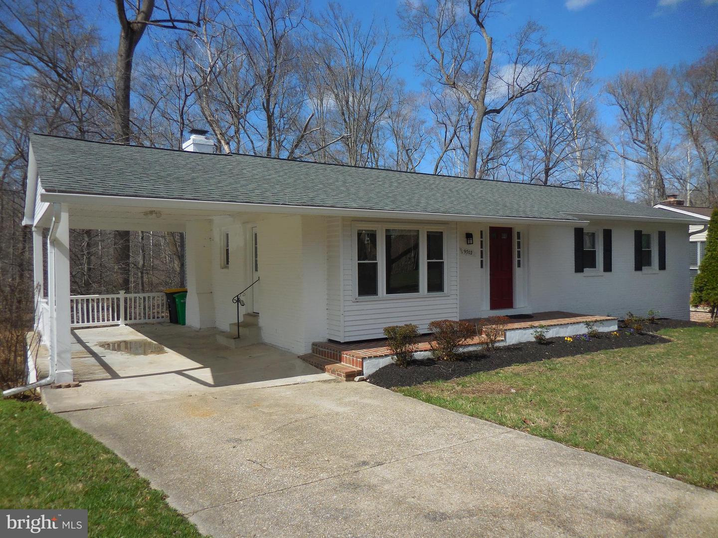 9702 Green Apple Turn, Upper Marlboro