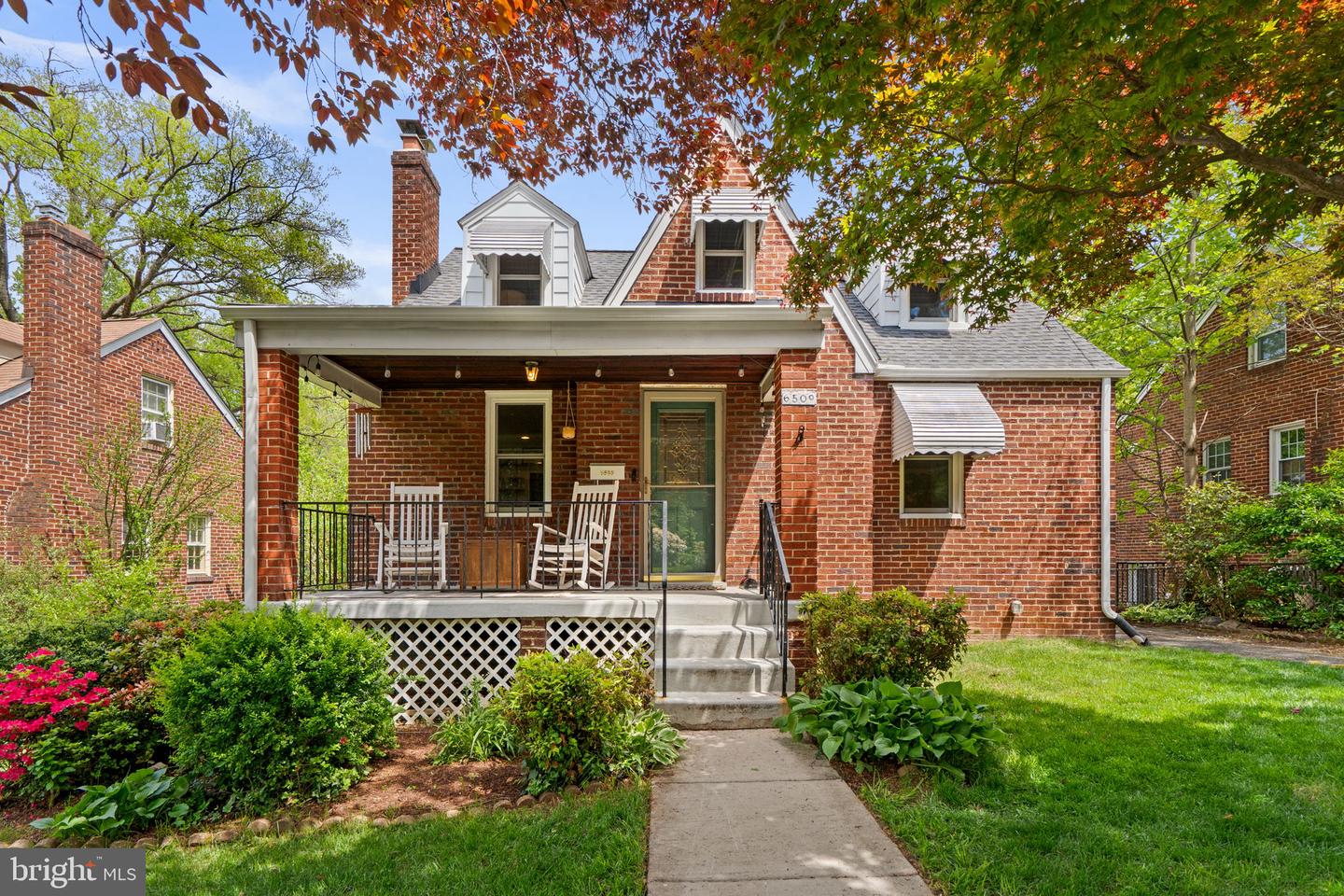 6509 41st Avenue, University Park