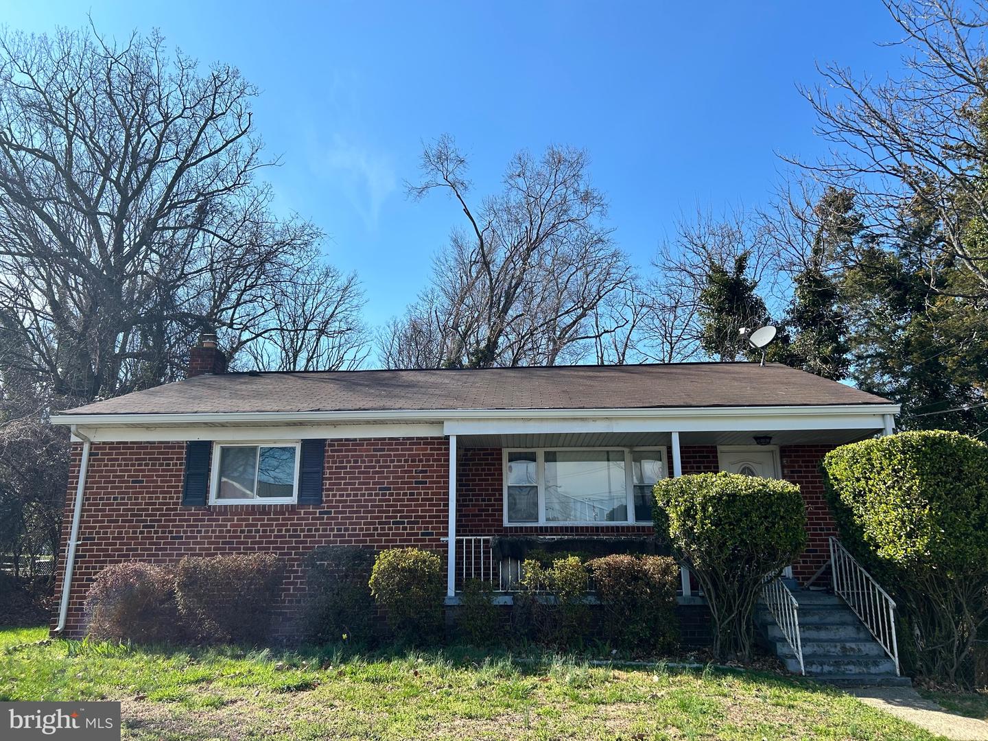 3516 Riviera Street, Temple Hills