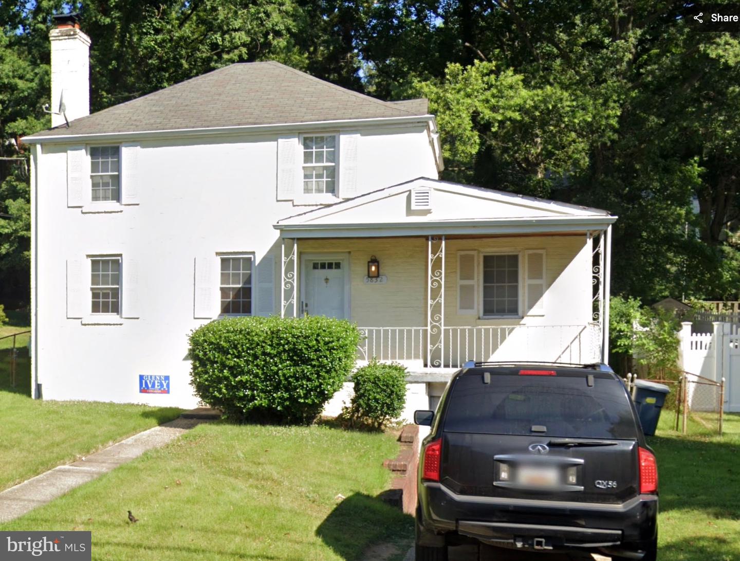 5832 Carlyle Street, Landover