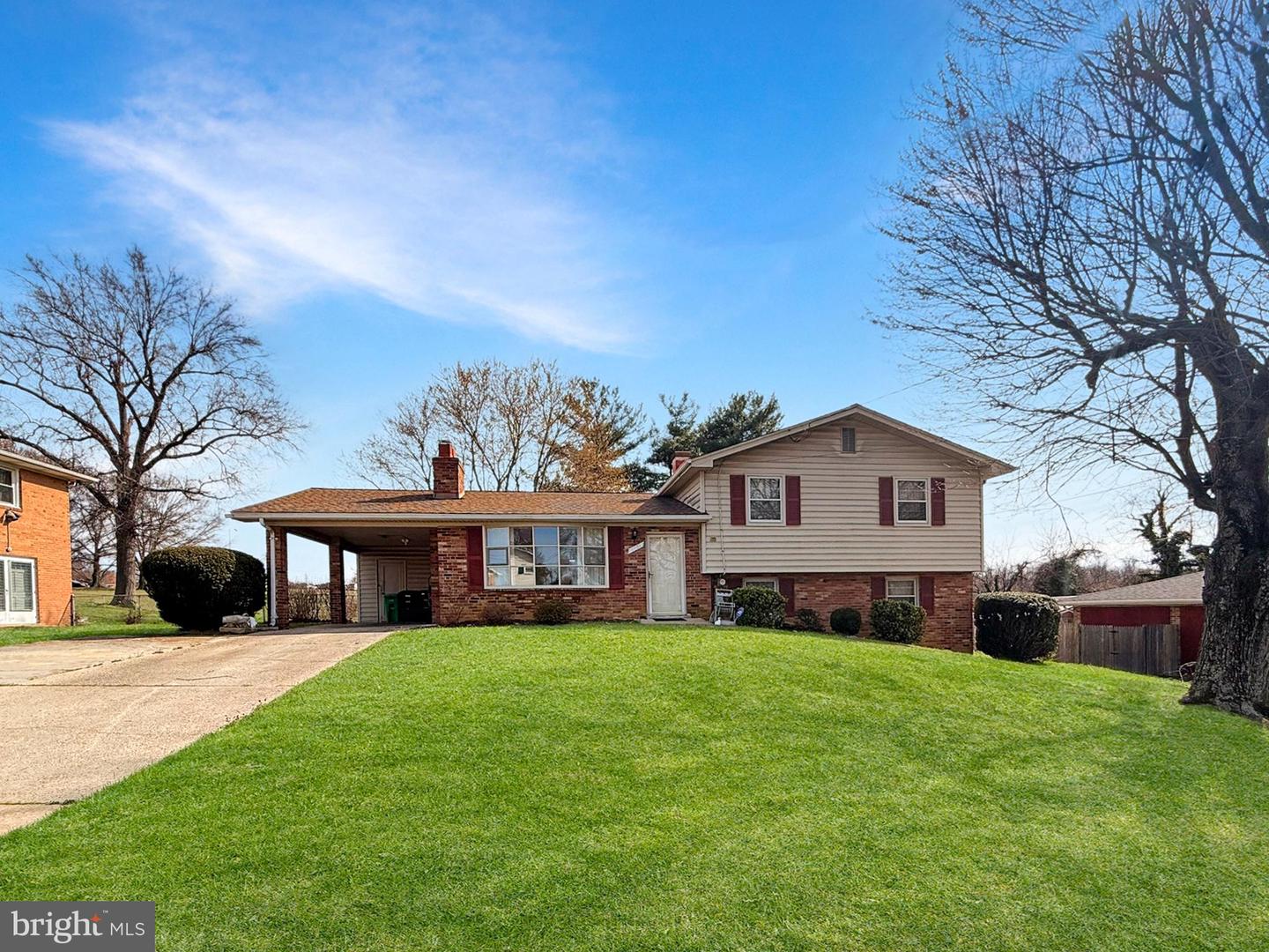 6404 Summerhill Road, Temple Hills